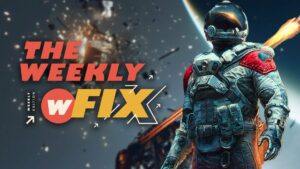 Bethesda Defends Starfield, Billion Dollar PlayStation Lawsuit, & More | IGN The Weekly Fix