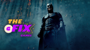 Cancelled Batman Game Set in Nolan's Universe Revealed - IGN Daily Fix