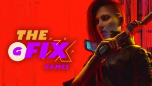 Cyberpunk 2077: You Should Start a New Save for Update 2.0 - IGN Daily Fix