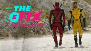 Deadpool 3 Director Updates MCU Fans on Movie’s Progress - IGN The Fix: Entertainment