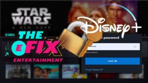 Disney Plus Password Sharing Crackdown Rolls Out Very Soon - IGN The Fix: Entertainment