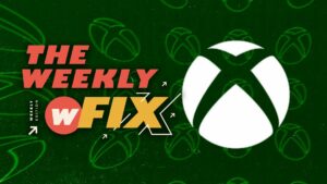 Everything You Need To Know About The Massive Xbox Leak, Ancient Aliens, & More | IGN The Weekly Fix