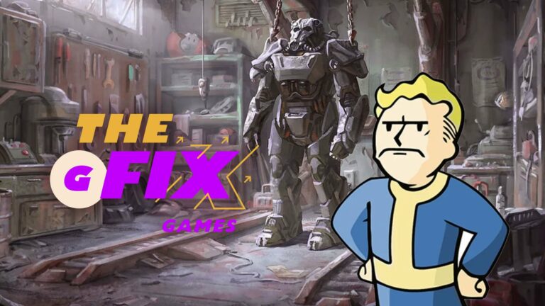 Fallout 4’s Next-Gen Update Isn’t Free for PS Plus Subscribers – IGN Daily Fix