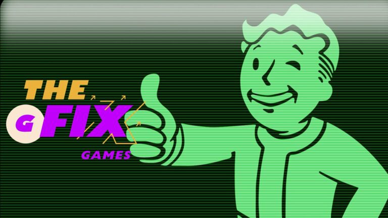 Fallout Games Get a 5 Million Player Boost from the TV Series – IGN Daily Fix