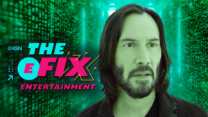 First Matrix Film To Not Have A Wachowski Directing In The Works - IGN The Fix: Entertainment