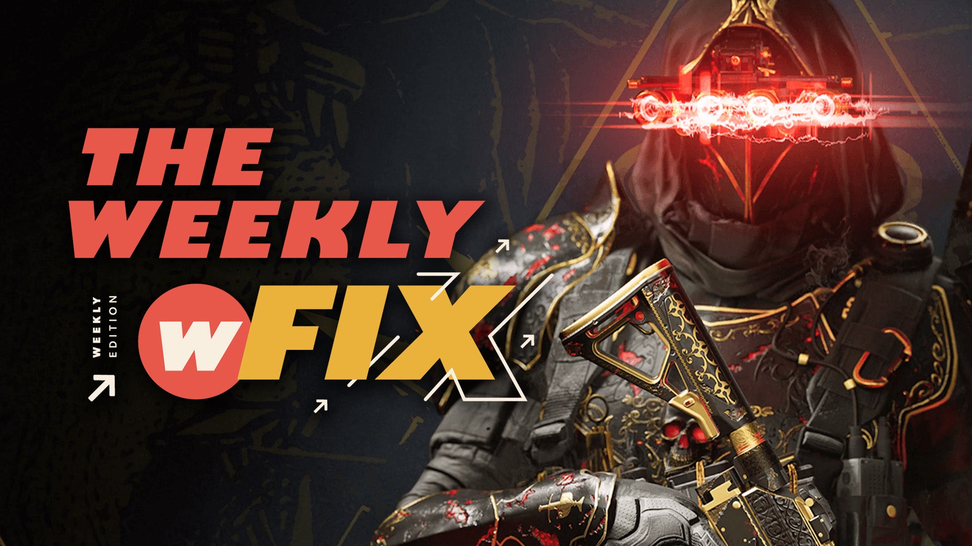 GTA 6 Beats Minecraft, New Call of Duty Anti-Cheat Tech, & More | IGN Weekly Fix