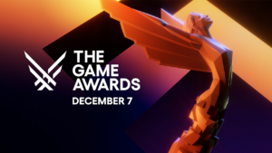 How to Watch The Game Awards 2023