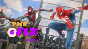 Insomniac Confirms Spider-Man 2 Is Not Hiding a Fast-Travel Load Screen - IGN Daily Fix