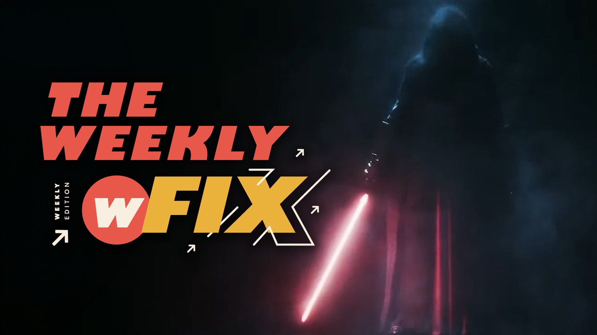 KOTOR Remake In Trouble, Netflix Devil May Cry News, & More | IGN The Weekly Fix