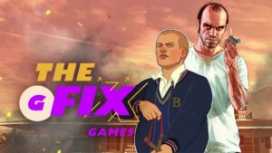 Leak Reveals Possible Evidence of GTA 5 Story DLC and Bully 2 - IGN Daily Fix