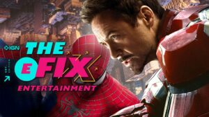 Marvel Might Consider "Reviving" Robert Downey Jr.'s Iron Man & More - IGN The Fix: Entertainment