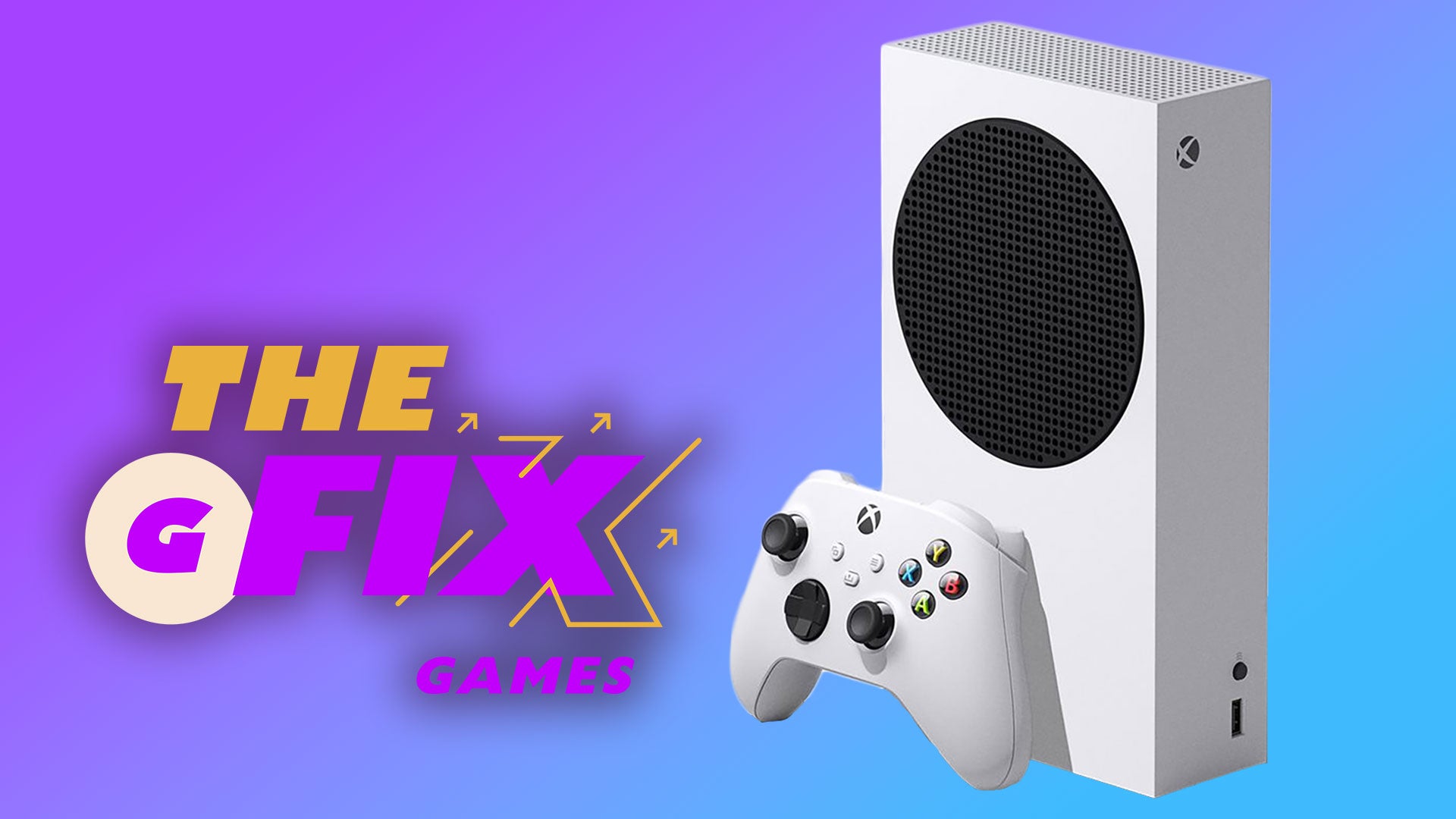 Microsoft Reveals New Xbox Starter Bundle with Free Game Pass - IGN Daily Fix