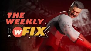 Mortal Kombat 1 DLC Controversy, Modern Warfare 3 Maps Pulled, & More | IGN The Weekly Fix