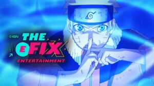 Naruto Live-Action Movie Lands Shang-Chi Director - IGN The Fix: Entertainment