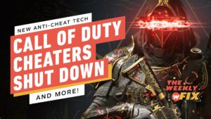 New Call of Duty Anti-Cheat Tech, GTA VI Trailer Leapfrogs Minecraft, & More | IGN Weekly Fix OTT