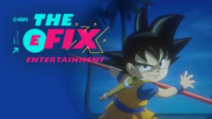 New Dragon Ball Daima Series to Premiere in 2024 - IGN The Fix: Entertainment