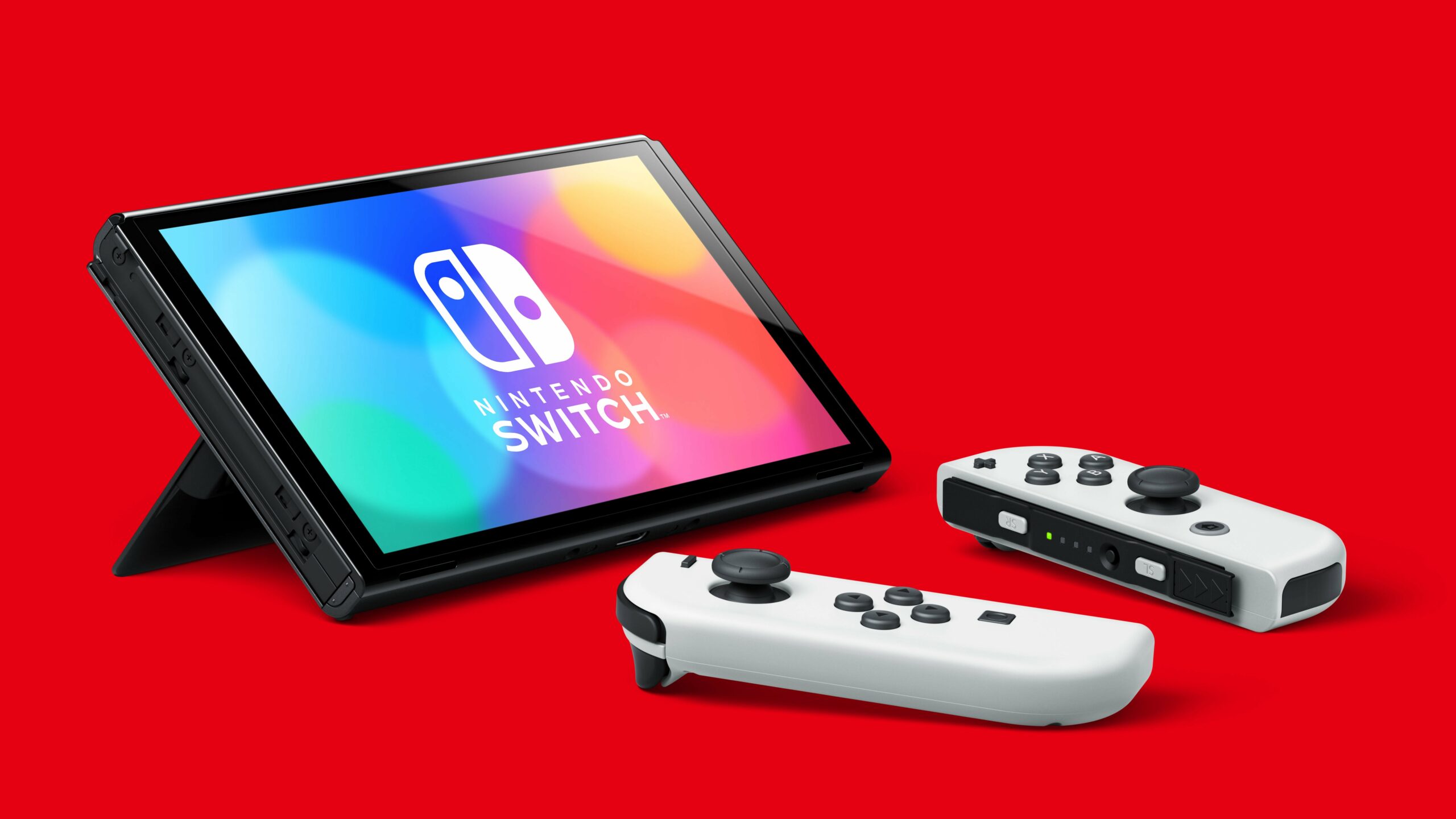 Nintendo Switch 2 Reportedly Has an 8-Inch LCD Screen - IGN News