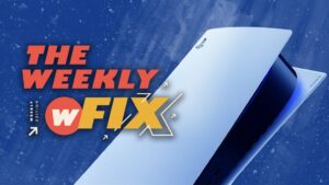 PlayStation Hacked Again, The Division 3, PS+ October Games, & More | IGN The Weekly Fix