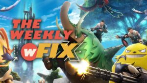 Pokemon Co. May "Investigate" Palworld, GTA Last-Gen Rockstar Editor Ending, & More | IGN Weekly Fix