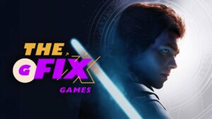 Star Wars Jedi Director Starts New Studio for AAA Single-Player Game - IGN Daily Fix