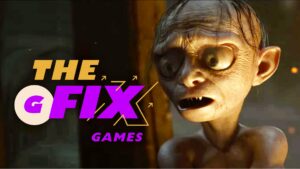 The Lord of the Rings: Gollum Developers Make Allegations Against Daedalic - IGN Daily Fix