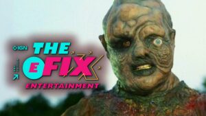 The Toxic Avenger Reboot: New Images Revealed - IGN The Fix: Entertainment