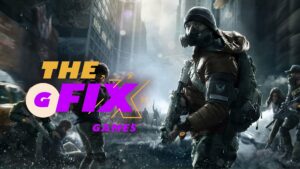 Tom Clancy's The Division 3 Is Official - IGN Daily Fix