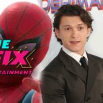 Tom Holland Gives An Update on Spider-Man 4’s Creative Direction – IGN The Fix: Entertainment