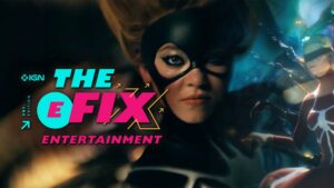 Where Sony's Madam Web Movie Fits In The Spider-Man Cinematic Universe - IGN The Fix: Entertainment