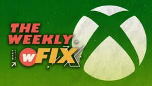 Xbox Exclusives to PlayStation 5 & Switch, PS5 In ‘Latter Stage’ Of Life & More | IGN The Weekly Fix